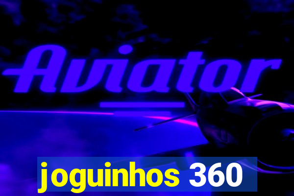joguinhos 360